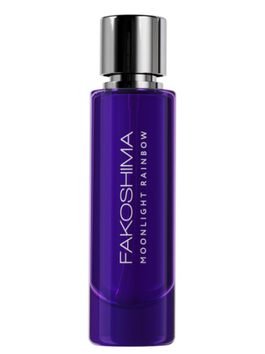 عطر ادکلن مونلایت رینبو فوکوشیما - Moonlight Rainbow Fakoshima - بررسی، قیمت و خرید