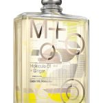 عطر ادکلن ملکول وان پلاس جینجر اسنتریک مولکولز - Molecule 01 + Ginger Escentric Molecules - بررسی، قیمت و خرید