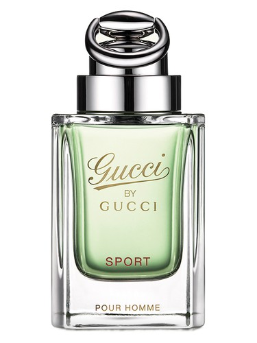 عطر ادکلن گوچی بای گوچی اسپرت گوچی - Gucci by Gucci Sport Gucci - بررسی، قیمت و خرید