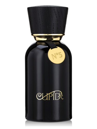 عطر ادکلن کیوپید نامبر فایو پارفوم کیوپید پرفیومز - Cupid No.5 Parfum Cupid Perfumes - بررسی، قیمت و خرید