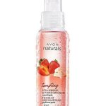 عطر ادکلن استرابری اند وایت چاکلت ایوون - Strawberry & White Chocolate Avon - بررسی، قیمت و خرید