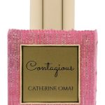 عطر ادکلن کنتیجس رز کاترین اومای - Contagious Rose Catherine Omai - بررسی، قیمت و خرید