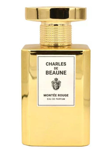 عطر ادکلن مونته رژ شارل دو بُن - Montée Rouge Charles de Beaune - بررسی، قیمت و خرید