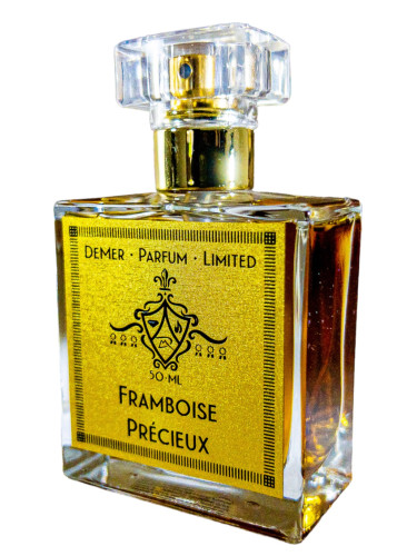 عطر ادکلن فرامبواز پرسیوز دیمر پرفیوم لیمیتد - Framboise Précieux DeMer Parfum Limited - بررسی، قیمت و خرید