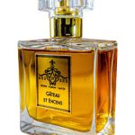 عطر ادکلن گتو اِ انسنس دی‌مر پرفیوم لیمیتد - Gâteau Et Encens DeMer Parfum Limited - بررسی، قیمت و خرید