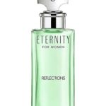عطر ادکلن ایتِرنیتی فور وومن رفِلِکشنز کلوین کلاین - Eternity for Women Reflections Calvin Klein - بررسی، قیمت و خرید