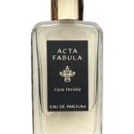 عطر ادکلن اکتا فابیولا کاسا اینویدیا - Acta Fabula Casa Invidia - بررسی، قیمت و خرید