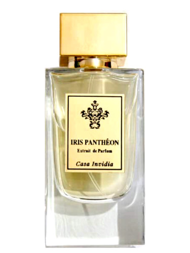 عطر ادکلن آیریس پانتئون کازا اینویدیا - Iris Panthéon Casa Invidia - بررسی، قیمت و خرید