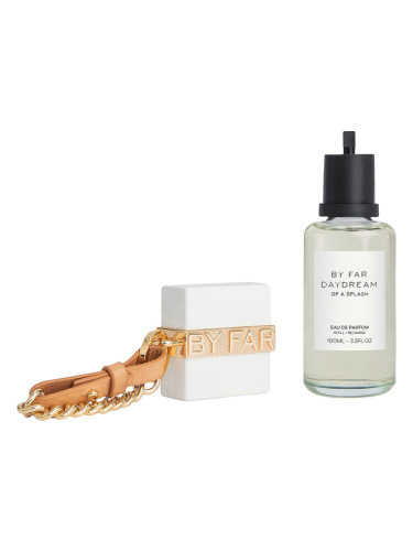 عطر ادکلن دی‌دریم آف اِ اسپلش بای فار - Daydream of a Splash By Far - بررسی، قیمت و خرید