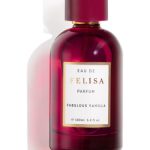 عطر ادکلن فبلاس وانیلا فلیسا - Fabulous Vanilla FELISA - بررسی، قیمت و خرید