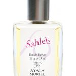 عطر ادکلن سعلب آیالا موریل - Sahleb Ayala Moriel - بررسی، قیمت و خرید
