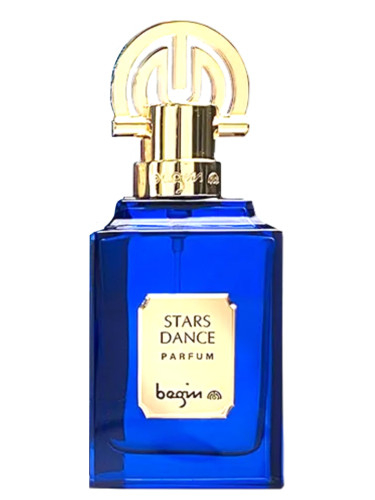 عطر ادکلن استارز دنس بِگیم - Stars Dance Begim - بررسی، قیمت و خرید