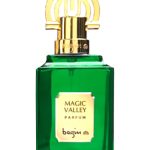 عطر ادکلن مجیک ولی بگیم - Magic Valley Begim - بررسی، قیمت و خرید