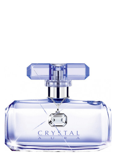 عطر ادکلن کریستال آورا اِی‌وِن - Crystal Aura Avon - بررسی، قیمت و خرید