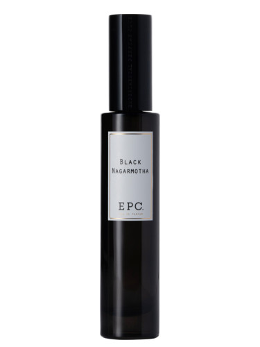 عطر ادکلن بلک ناگارموثا ای پی سی اکسپریمنتال پرفیوم کلاب - Black Nagarmotha EPC Experimental Perfume Club - بررسی، قیمت و خرید