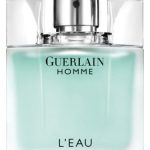 عطر ادکلن گرلن هوم لو گرلن - Guerlain Homme L'Eau Guerlain - بررسی، قیمت و خرید