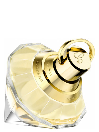 عطر ادکلن بریلینت ویش شوپارد - Brilliant Wish Chopard - بررسی، قیمت و خرید