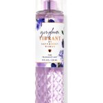عطر ادکلن گینگ‌هام وایبرنت بت اند بادی ورکز - Gingham Vibrant Bath & Body Works - بررسی، قیمت و خرید