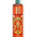 عطر ادکلن گلدن منگو لاگون بث اند بادی ورکز - Golden Mango Lagoon Bath & Body Works - بررسی، قیمت و خرید