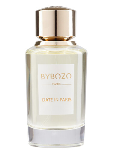 عطر ادکلن دیت این پاریس بای بوزو - Date in Paris ByBozo - بررسی، قیمت و خرید