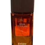 عطر ادکلن دزیر تروبله اِوودی پارفومز - Desir Troublant Evody Parfums - بررسی، قیمت و خرید