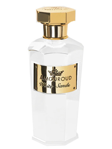 عطر ادکلن وایت سندز امورود - White Sands Amouroud - بررسی، قیمت و خرید