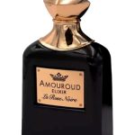 عطر ادکلن لا رز نوار آمورود - La Rose Noire Amouroud - بررسی، قیمت و خرید