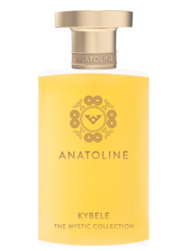 عطر ادکلن کایبله آناطولین - KYBELE Anatoline - بررسی، قیمت و خرید