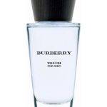 عطر ادکلن تاچ فور من بربری - Touch for Men Burberry - بررسی، قیمت و خرید
