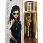 عطر ادکلن دایانا گورتسکایا دزینتارس - Diana Gurtskaya Dzintars - بررسی، قیمت و خرید