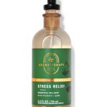 عطر ادکلن یوکالیپتوس اسپیرمینت بث اند بادی ورکس - Eucalyptus Spearmint Bath & Body Works - بررسی، قیمت و خرید