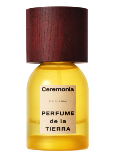 عطر ادکلن پرفیوم دلا تیرا سرمونیا - Perfume de la Tierra Ceremonia - بررسی، قیمت و خرید