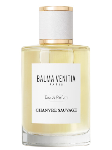 عطر ادکلن شانور سواوژ بالما ونیزیا - Chanvre Sauvage Balma Venitia - بررسی، قیمت و خرید
