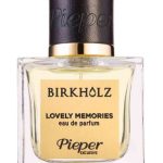 عطر ادکلن لاولی مموریز بیرکهولتز - Lovely Memories Birkholz - بررسی، قیمت و خرید