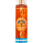 عطر ادکلن اسپرکلینگ اورنج اسپریتز بث اند بادی ورکس - Sparkling Orange Spritz Bath & Body Works - بررسی، قیمت و خرید