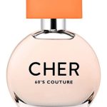 عطر ادکلن ستیژ کوتور چر - 60's Couture Cher - بررسی، قیمت و خرید
