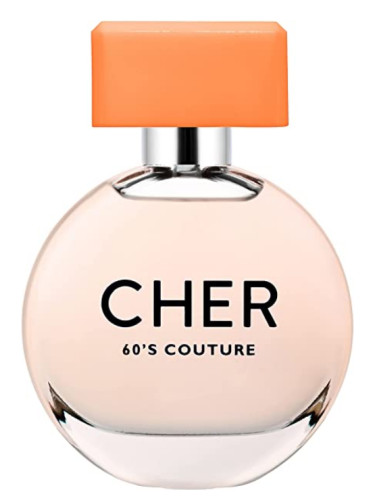 عطر ادکلن ستیژ کوتور چر - 60's Couture Cher - بررسی، قیمت و خرید