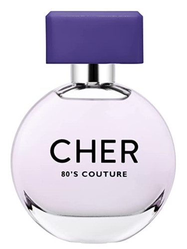 عطر ادکلن اِیتیز کوتور شر - 80's Couture Cher - بررسی، قیمت و خرید