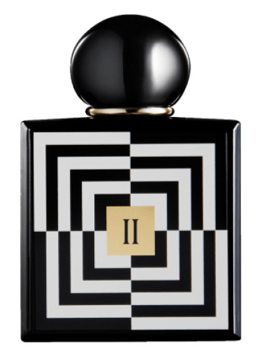 عطر ادکلن نومرو دوئه دو آدامو پرفیوم - NUMERO DUE II Adamo Parfum - بررسی، قیمت و خرید