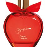 عطر ادکلن کور ولکان کو د کر - Coeur Volcan Coup de Coeur - بررسی، قیمت و خرید