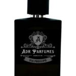 عطر ادکلن ویا پوزیلیپو ای دی آر اکستره د پارفوم - Via Posillipo ADR Extrait de Parfum - بررسی، قیمت و خرید