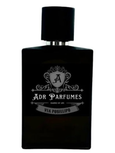 عطر ادکلن ویا پوزیلیپو ای دی آر اکستره د پارفوم - Via Posillipo ADR Extrait de Parfum - بررسی، قیمت و خرید