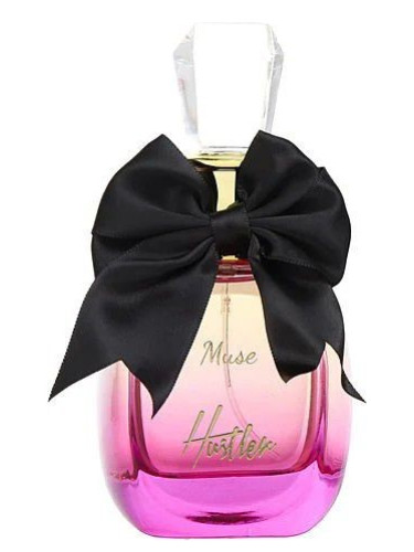عطر ادکلن هاسلر میوز اپل بیوتی - Hustler Muse Apple Beauty - بررسی، قیمت و خرید