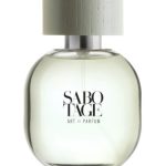 عطر ادکلن سابوتاژ آرت د پارفوم - Sabotage Art de Parfum - بررسی، قیمت و خرید