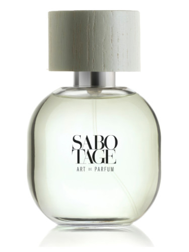 عطر ادکلن سابوتاژ آرت د پارفوم - Sabotage Art de Parfum - بررسی، قیمت و خرید
