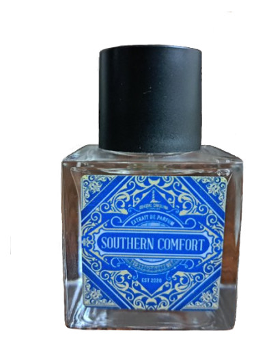عطر ادکلن ساترن کامفورت کوستال کارولاینا - Southern Comfort Coastal Carolina - بررسی، قیمت و خرید