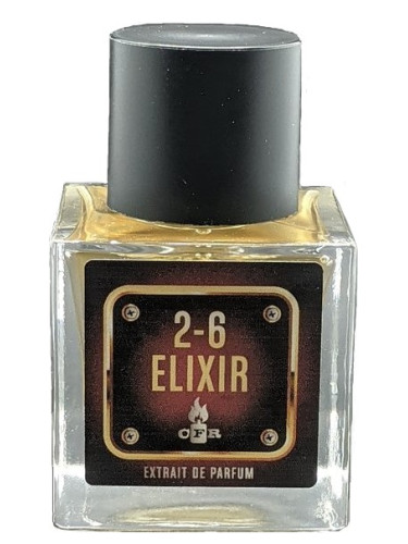 عطر ادکلن دو شیش الکسیر کوستل کارولاینا - 2-6 Elixir Coastal Carolina - بررسی، قیمت و خرید