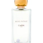 عطر ادکلن رُز فَتَل کادله پاریس - ROSE FATALE Cadèle Paris - بررسی، قیمت و خرید