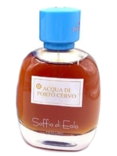 عطر ادکلن سوفیو دی ئولو آکوا دی پورتو چرو - Soffio di Eolo Acqua di Porto Cervo - بررسی، قیمت و خرید