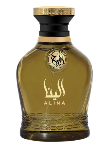 عطر ادکلن آلینا امیریج - Alina Amirage - بررسی، قیمت و خرید